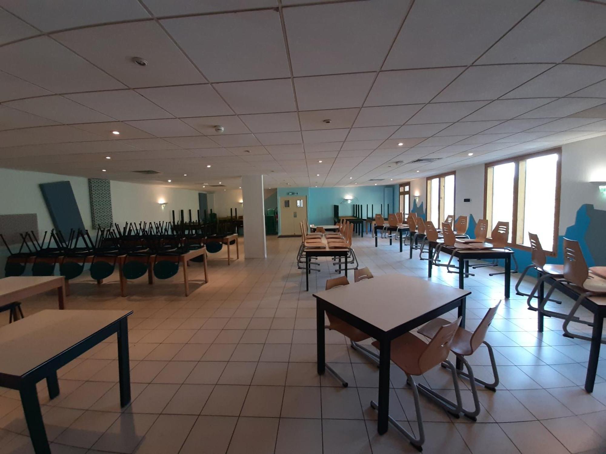Centre De Vacances Le Hameau Rollot Barèges Екстериор снимка