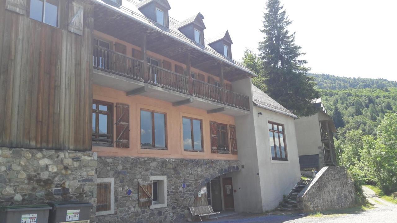 Centre De Vacances Le Hameau Rollot Barèges Екстериор снимка