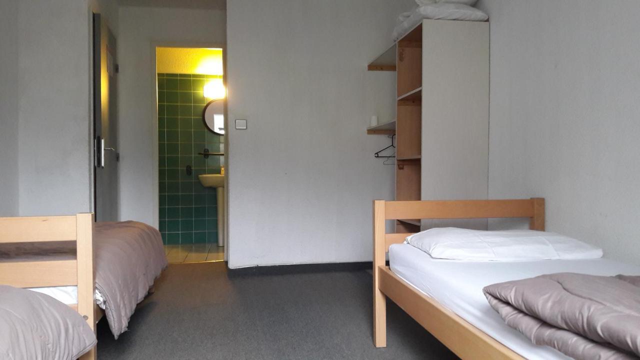 Centre De Vacances Le Hameau Rollot Barèges Екстериор снимка